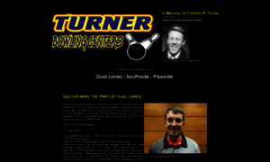 Turnerbowlingcenters.com thumbnail