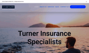 Turnerinsurance.es thumbnail