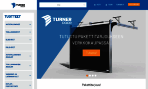 Turnerkauppa.fi thumbnail