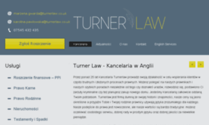 Turnerlaw-pl.co.uk thumbnail