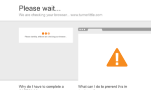 Turnerlittle.com thumbnail