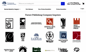 Turnerpublishingcompany.com thumbnail