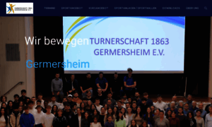 Turnerschaft-germersheim.de thumbnail