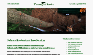 Turnertreeservicect.com thumbnail