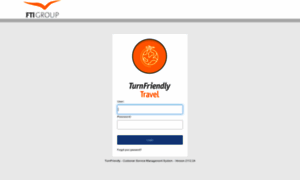 Turnfriendly-fti.fti-group.com thumbnail