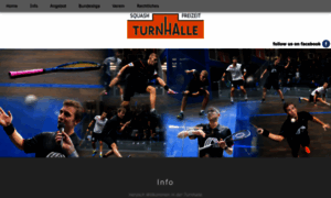 Turnhalle-krefeld.de thumbnail