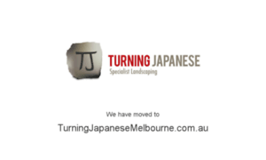 Turningjapanese.com.au thumbnail