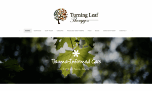 Turningleaftherapyservices.com thumbnail