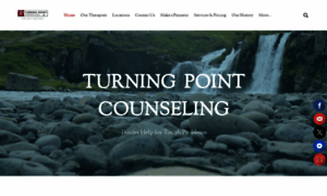 Turningpointcounseling.org thumbnail