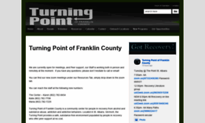 Turningpointfranklincounty.org thumbnail