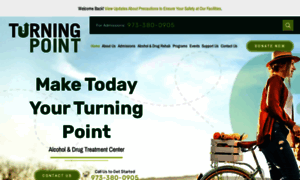 Turningpointnj.org thumbnail