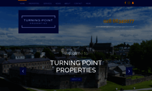 Turningpointproperties.co.uk thumbnail