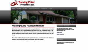 Turningpointpropertiesllc.com thumbnail