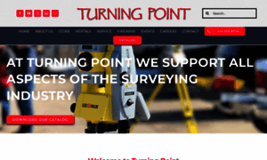 Turningpointsystemsgroup.com thumbnail