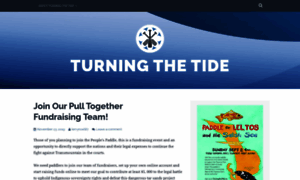 Turningthetideca.wordpress.com thumbnail