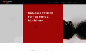 Turningtools.co.uk thumbnail
