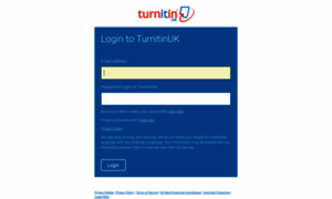 Turnitinuk.com thumbnail