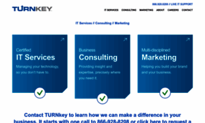 Turnkey.pro thumbnail