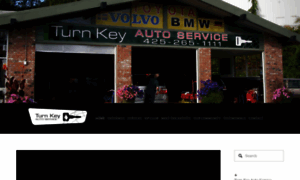 Turnkeyautoservice.com thumbnail