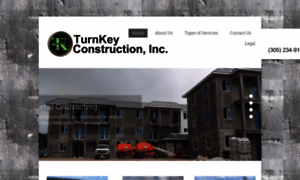 Turnkeyconstruction.biz thumbnail