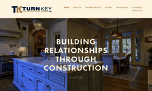 Turnkeyconstructiongroup.com thumbnail