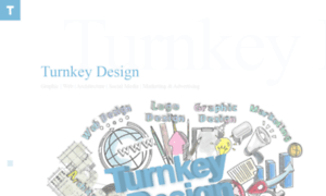 Turnkeydesign.biz thumbnail
