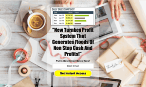 Turnkeyinternetprofit.com thumbnail