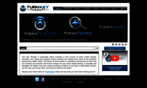 Turnkeytherapy.com thumbnail