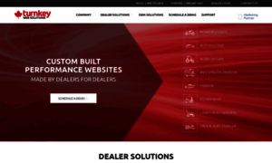 Turnkeywebsolutions.com thumbnail