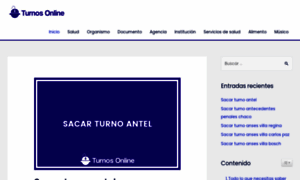 Turnoticias.com.ar thumbnail