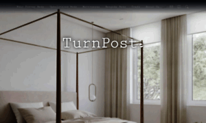 Turnpost.co.uk thumbnail