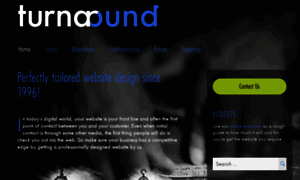 Turnround.net thumbnail