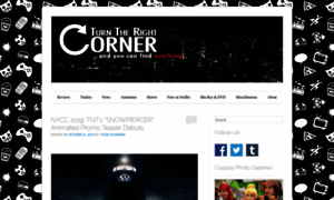 Turntherightcorner.com thumbnail