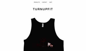 Turnupfitbyrich.org thumbnail