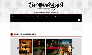 Turomaquia.com thumbnail