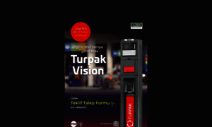 Turpak.com.tr thumbnail