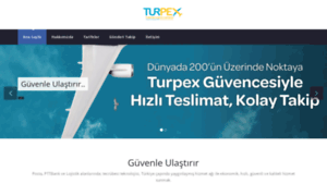 Turpex.com thumbnail