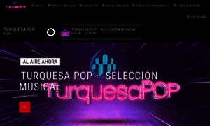 Turquesapop.fm thumbnail