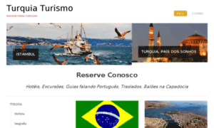 Turquiaturismo.net thumbnail