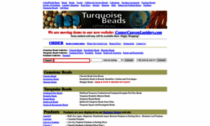 Turquoisebeads.com thumbnail