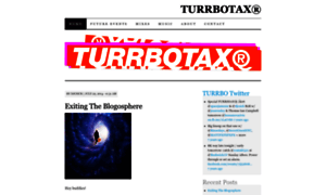 Turrbotax.wordpress.com thumbnail