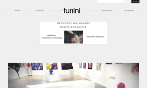 Turrini.fr thumbnail