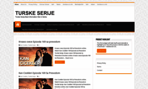 Turskeserijetv.net thumbnail