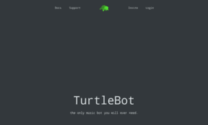 Turtle-bot.com thumbnail
