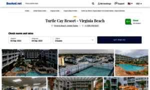 Turtle-cay-resort-virginia-beach.booked.net thumbnail