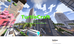 Turtlecraft.leonn.de thumbnail