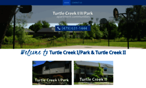 Turtlecreekpark.apartments thumbnail