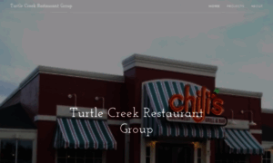 Turtlecreekrestaurantgroup.com thumbnail