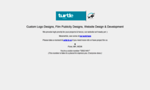 Turtledesigns.in thumbnail