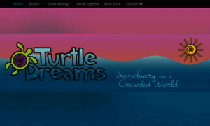 Turtledreams.ca thumbnail